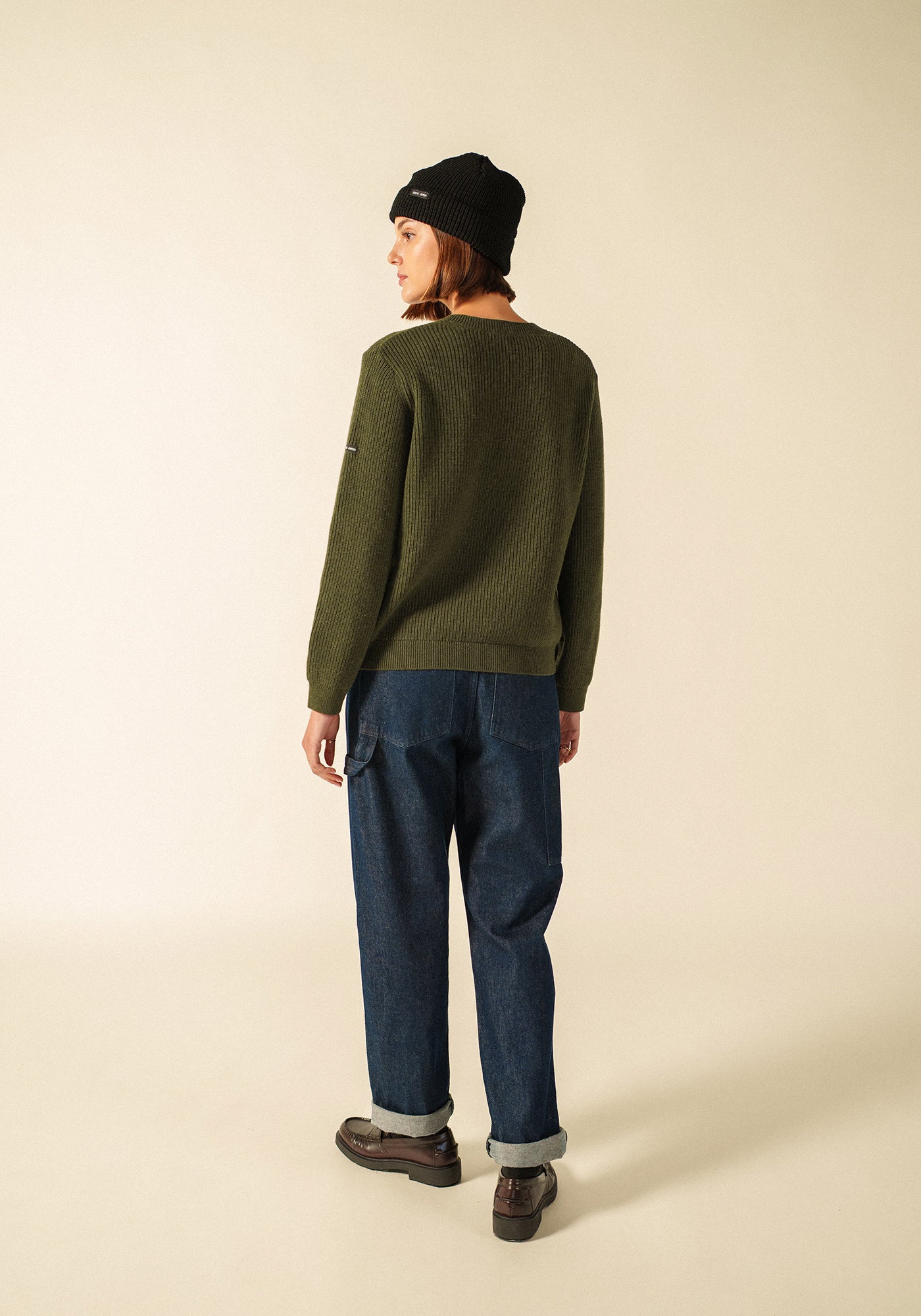 Lancy jumper (LAND)