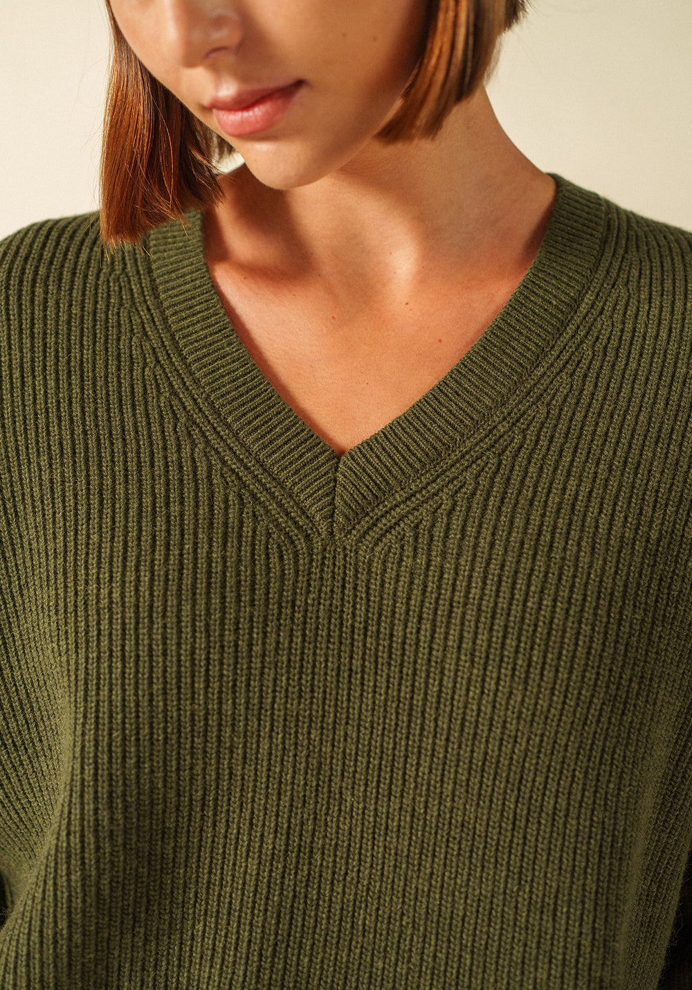Lancy jumper (LAND)