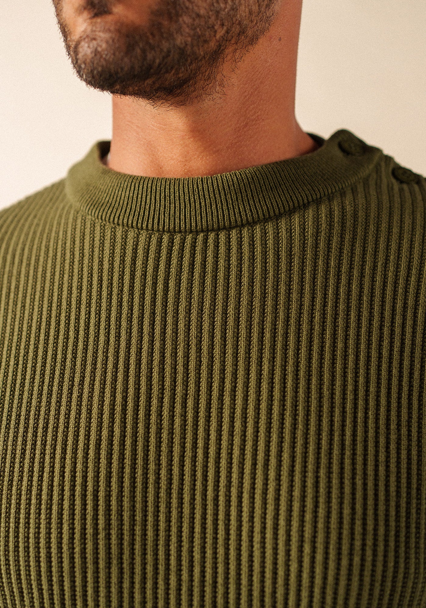 Lodève Jumper (ALGUE)