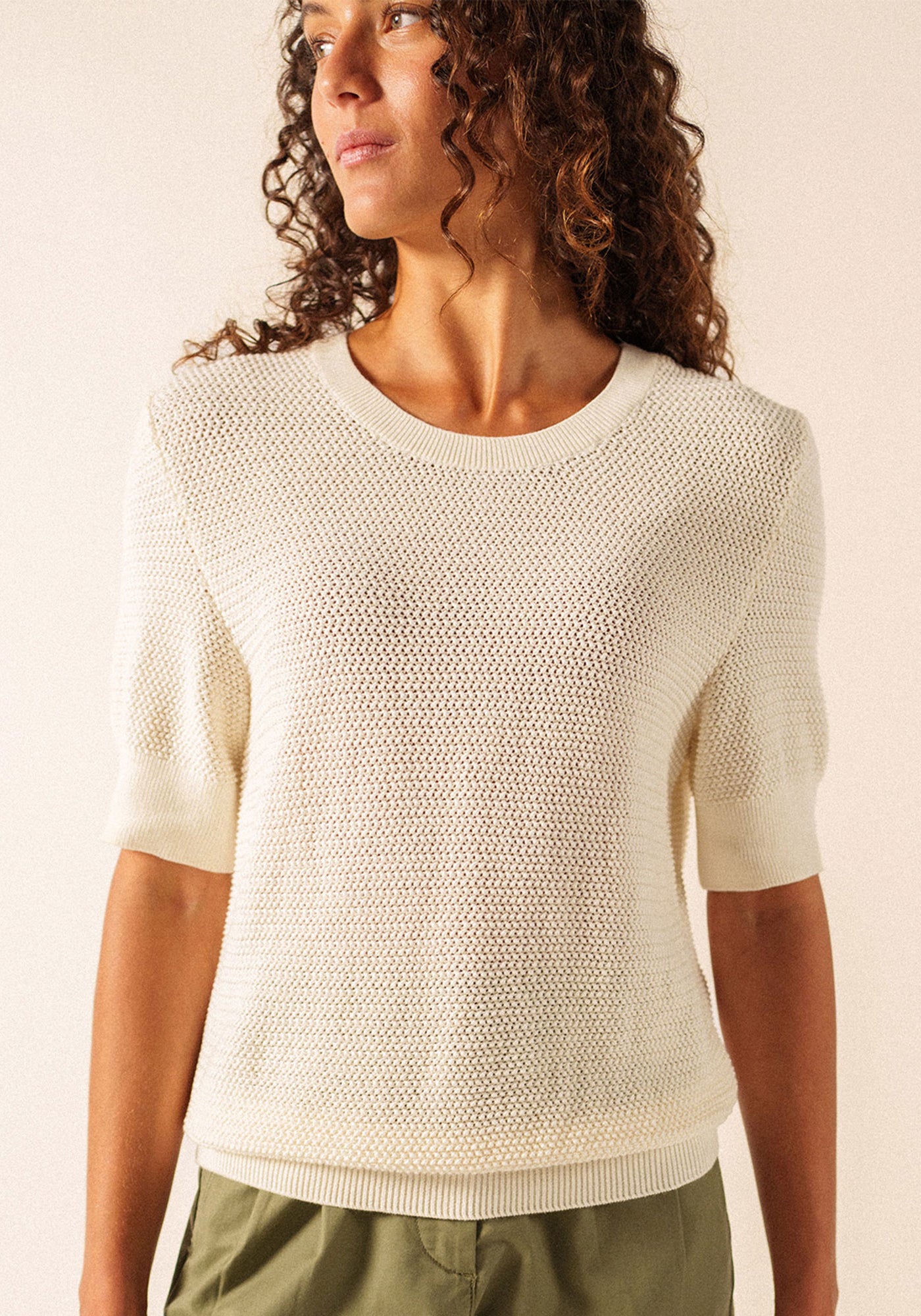 Provence Jumper (ECUME)