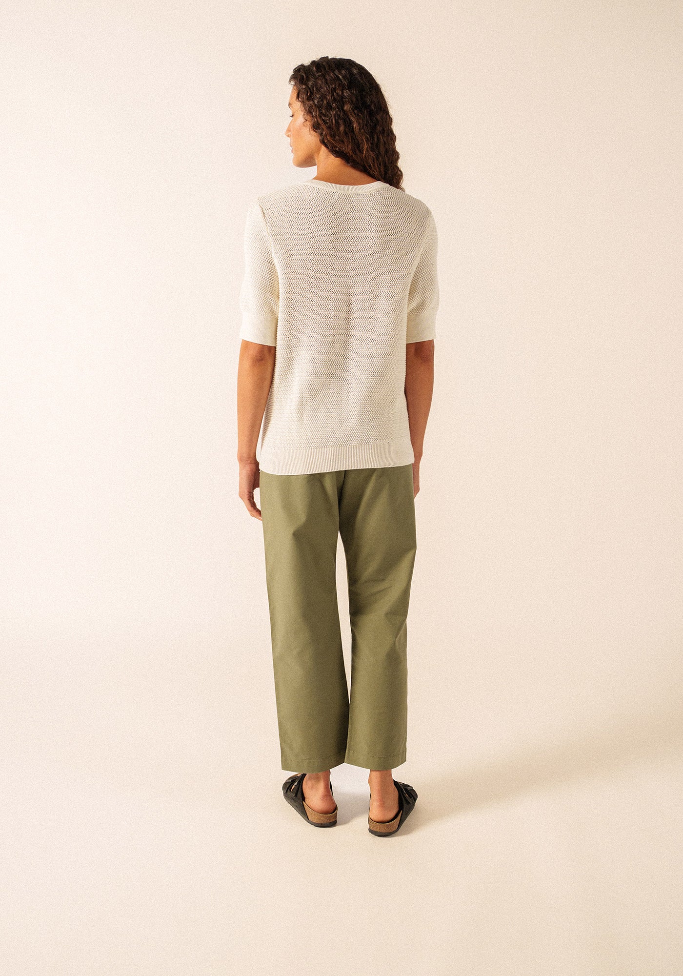Provence Jumper (ECUME)