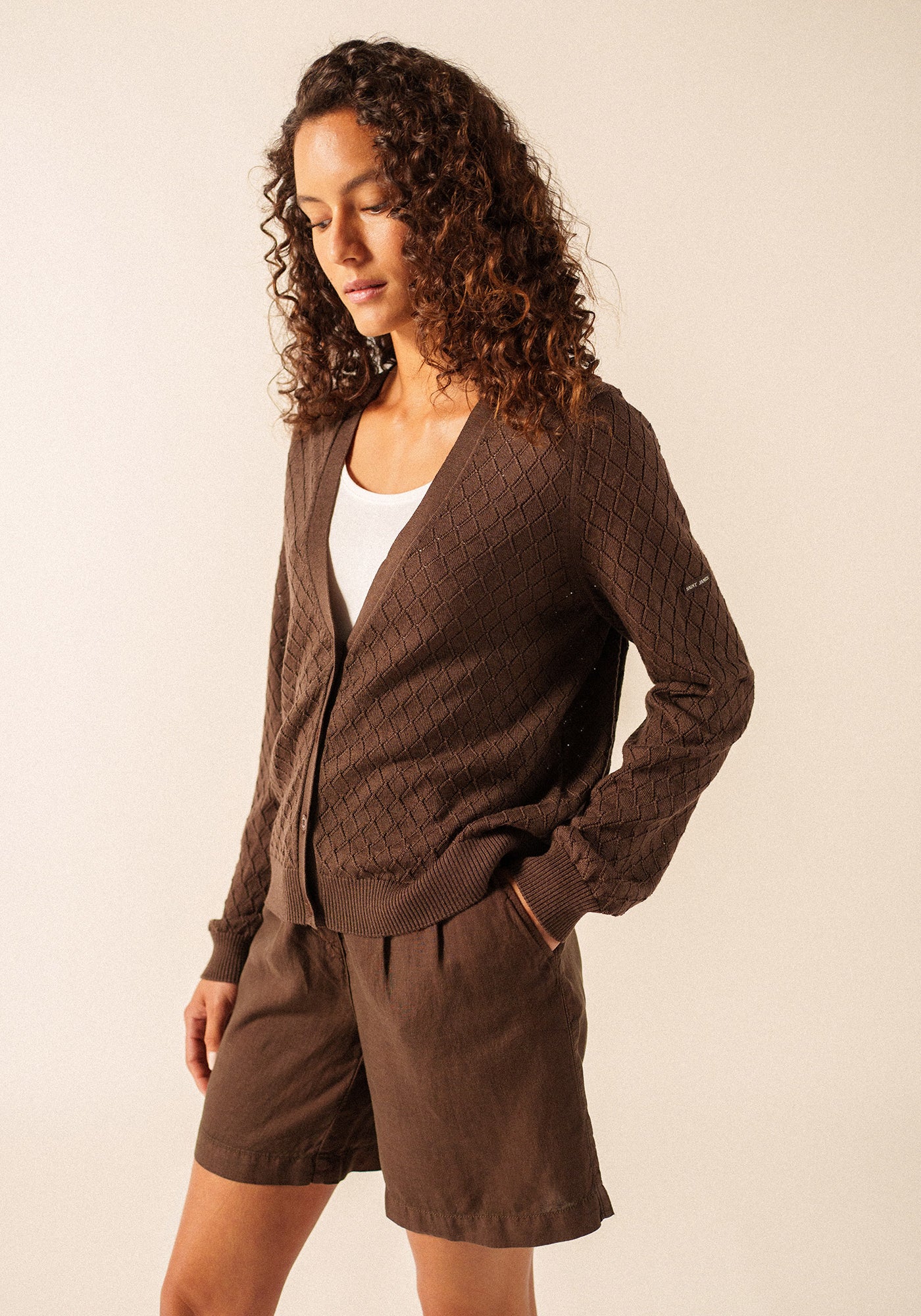 Braga Cardigan (EXPRESSO)
