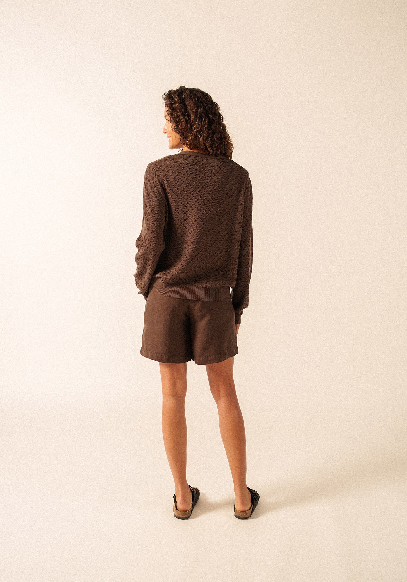 Braga Cardigan (EXPRESSO)