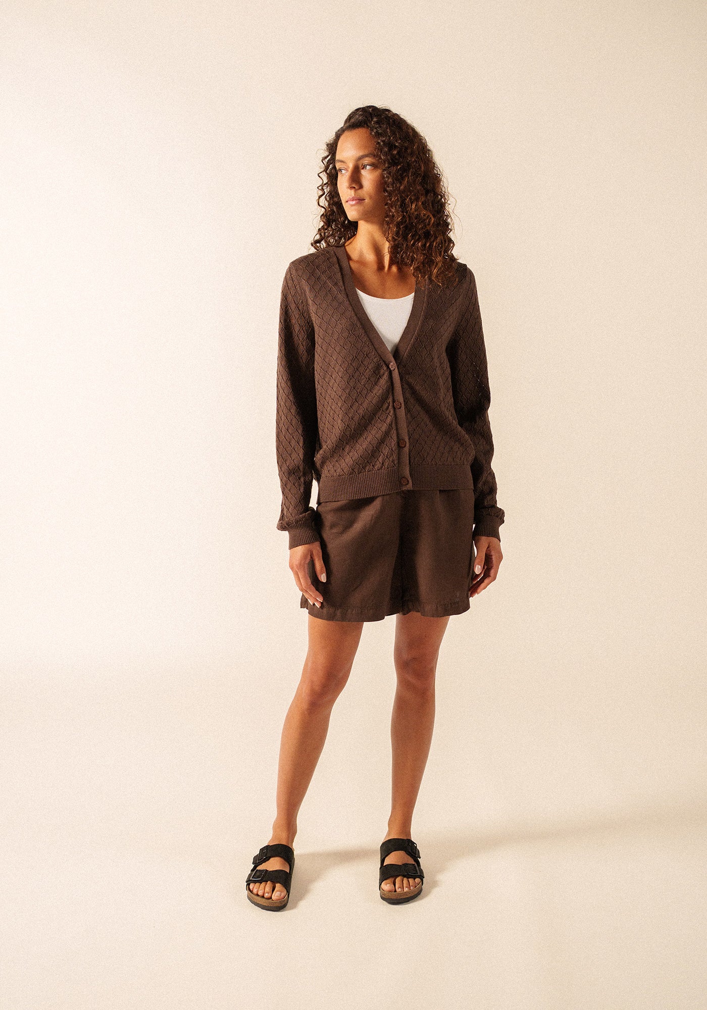 Braga Cardigan (EXPRESSO)