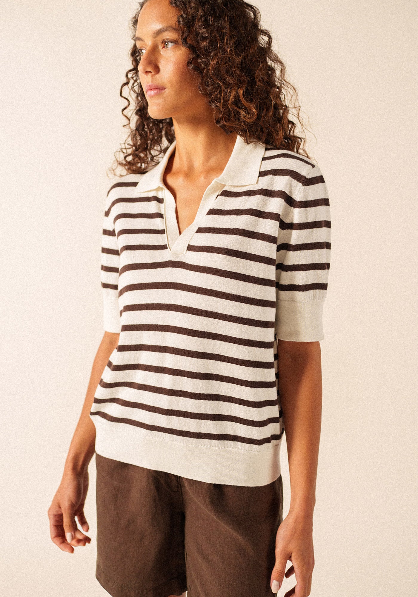 Coimbra Jumper (ECUME/EXPRESSO)