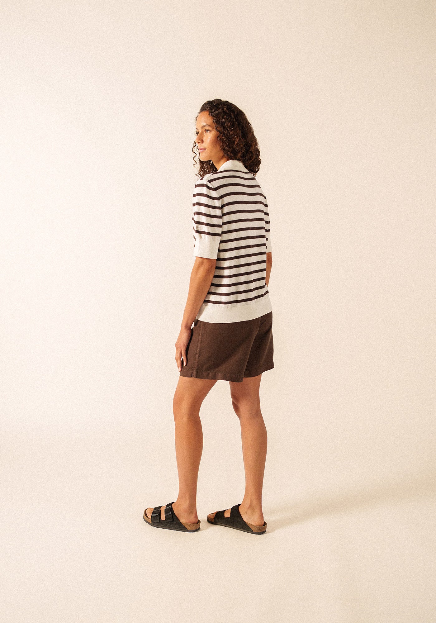 Coimbra Jumper (ECUME/EXPRESSO)