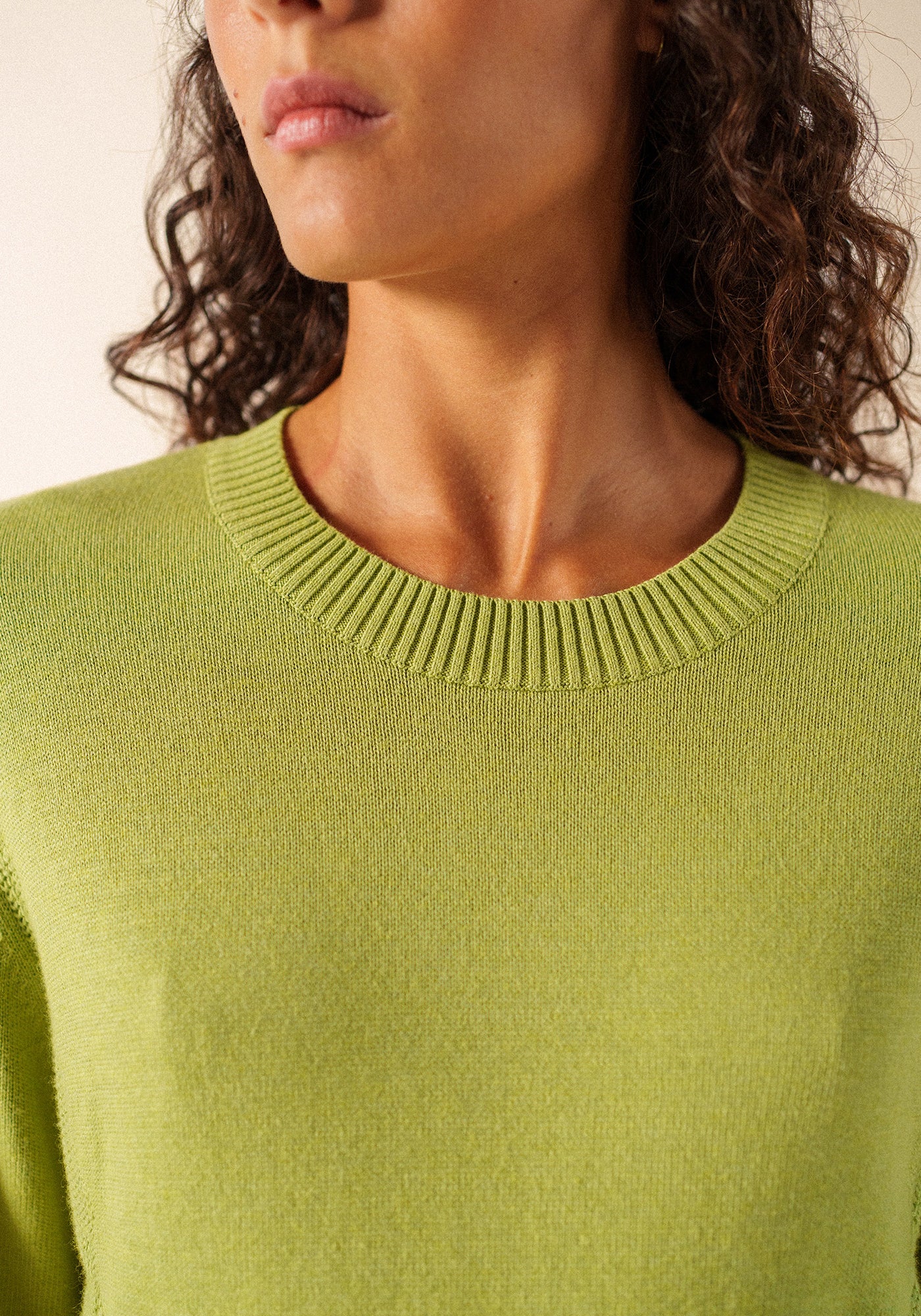 Albufeira Jumper (OIL)