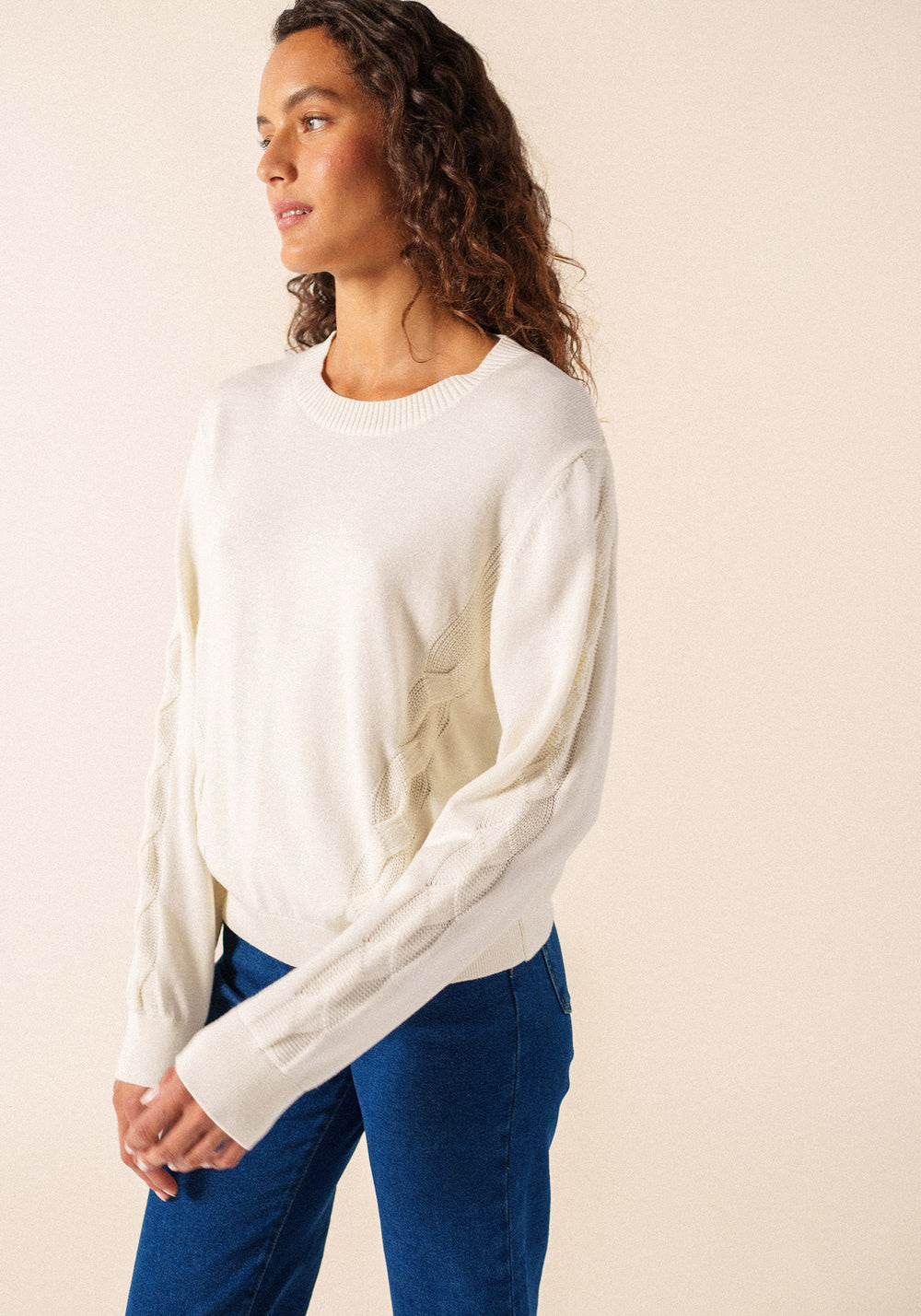 Albufeira Jumper (ECUME)