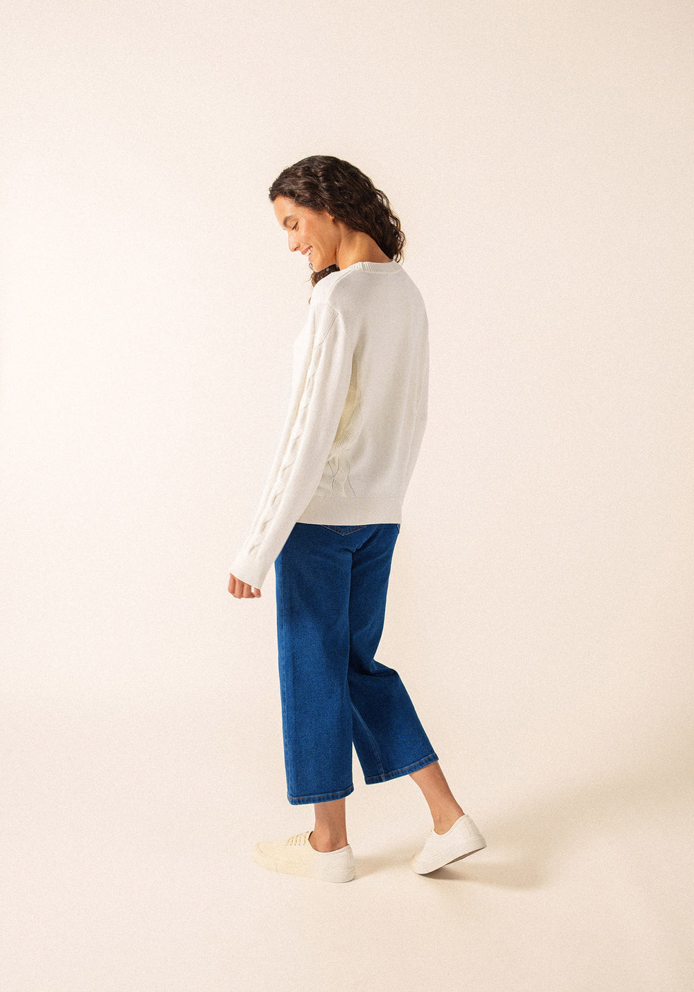 Albufeira Jumper (ECUME)