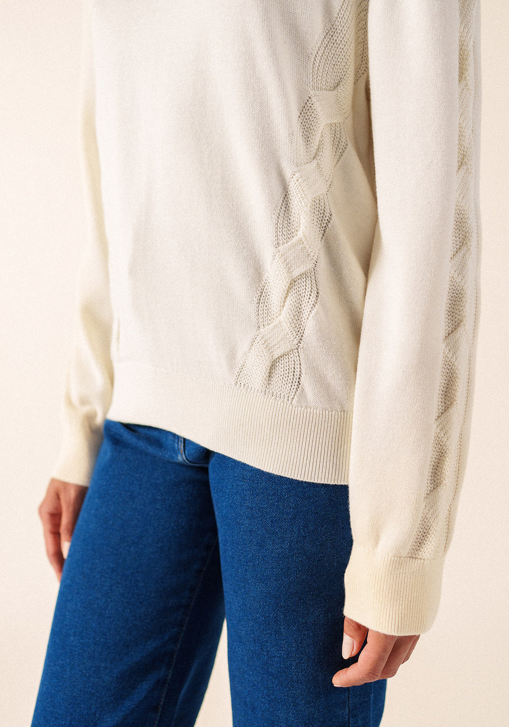 Albufeira Jumper (ECUME)