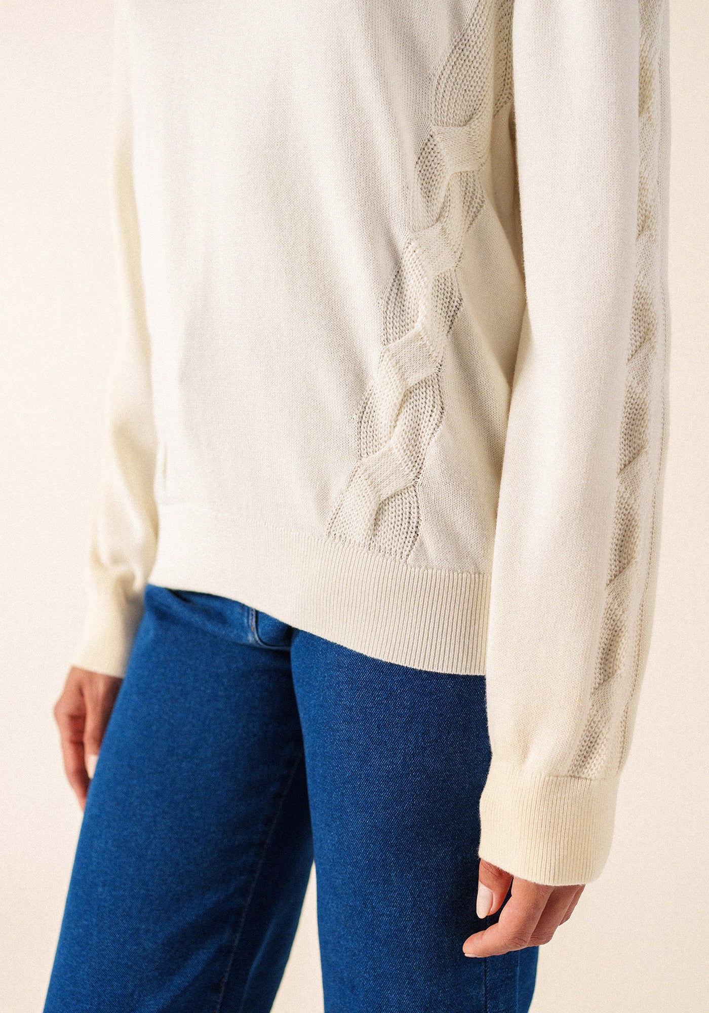 Albufeira Jumper (ECUME)