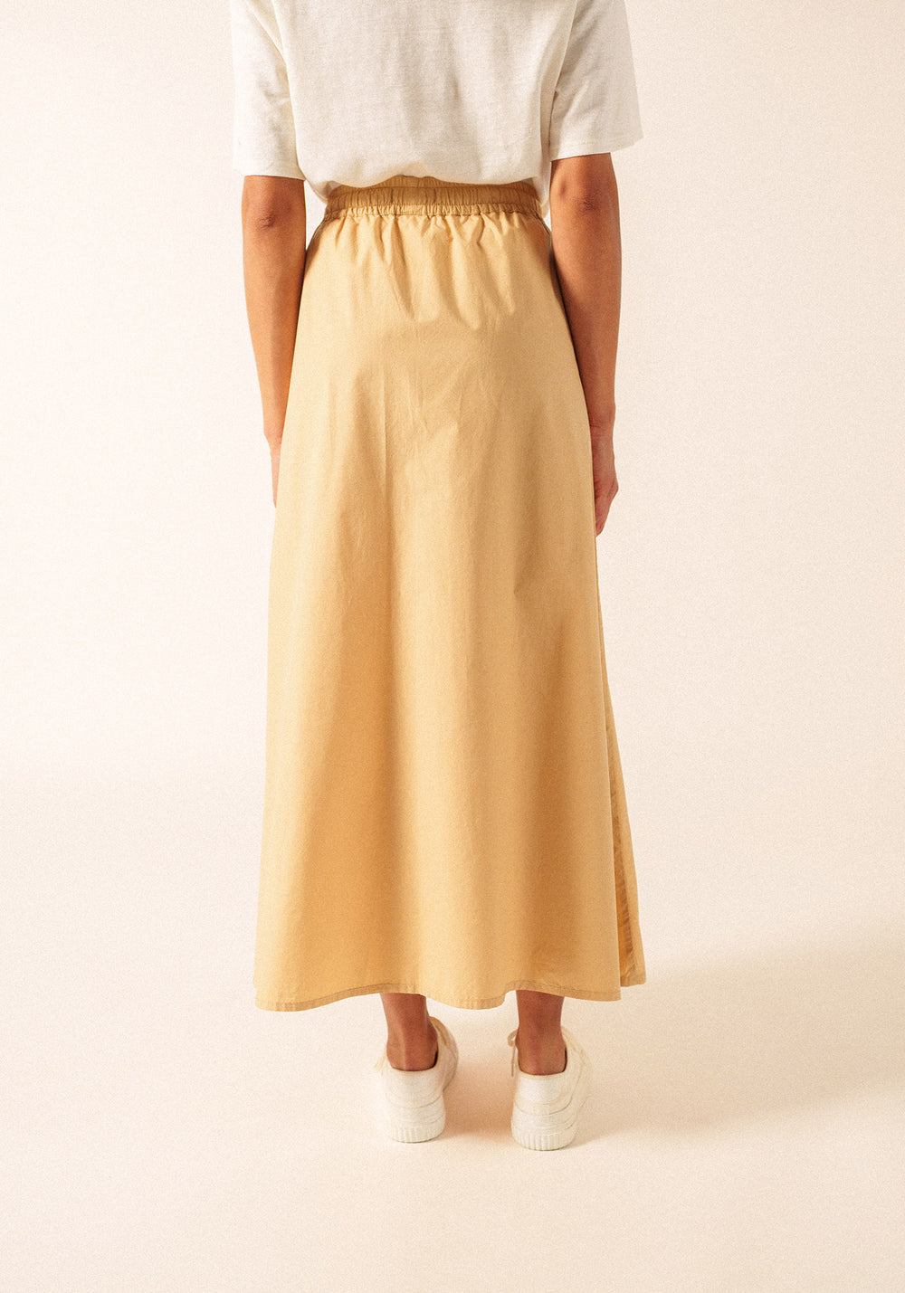 Albane Skirt (TOILE)