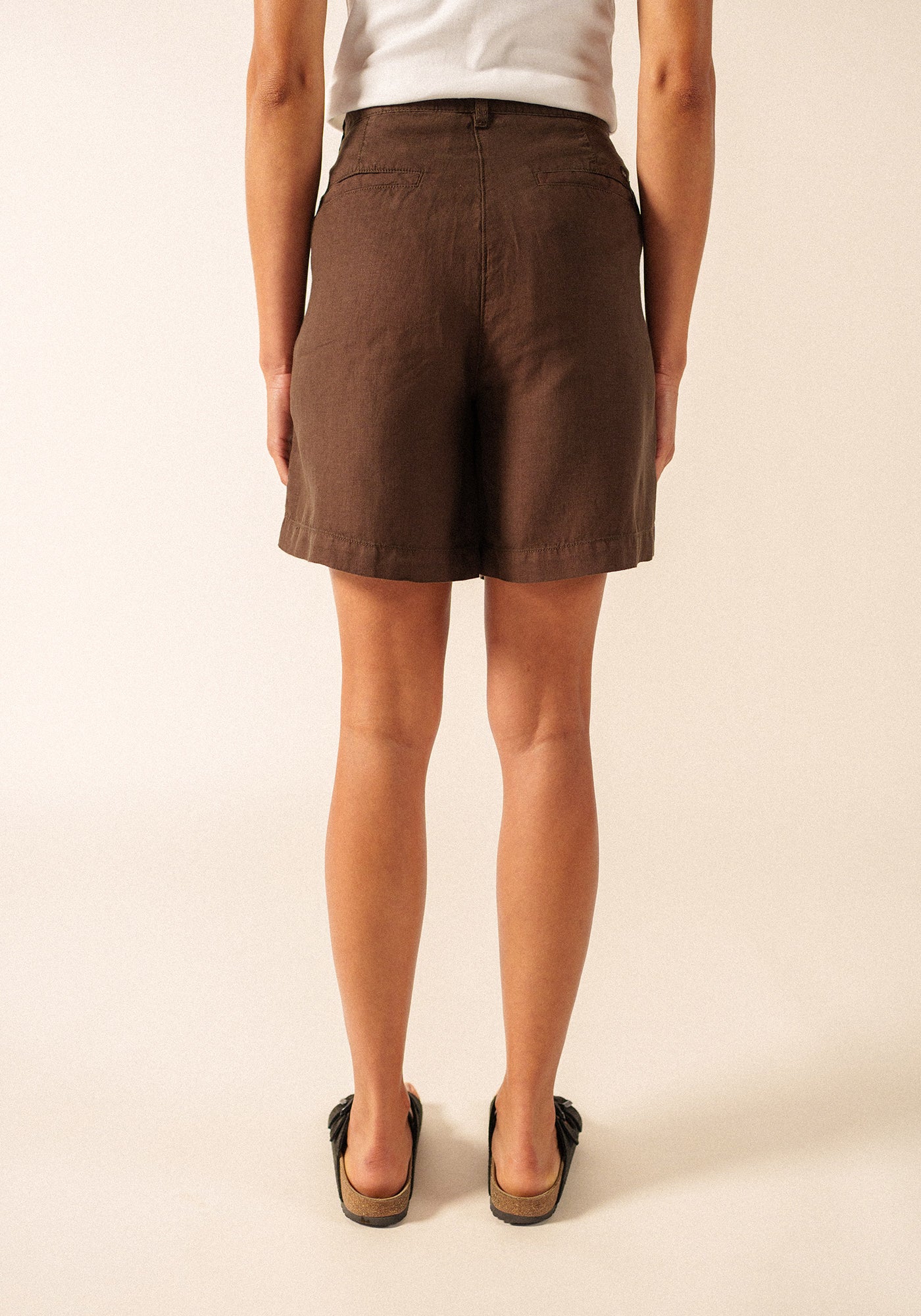 Malvina shorts (EXPRESSO)
