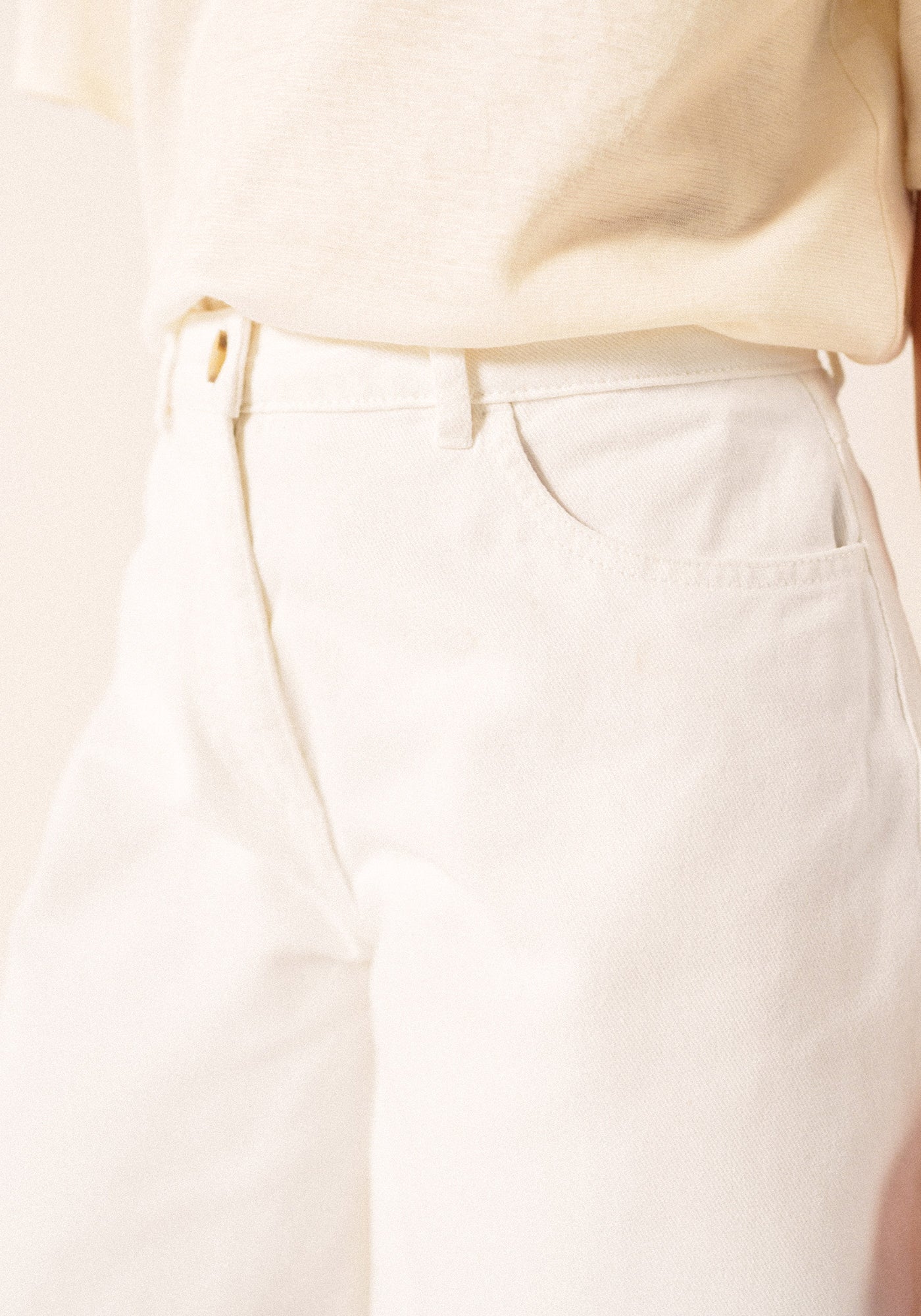 Manon Bermudas Shorts (CRAIE)