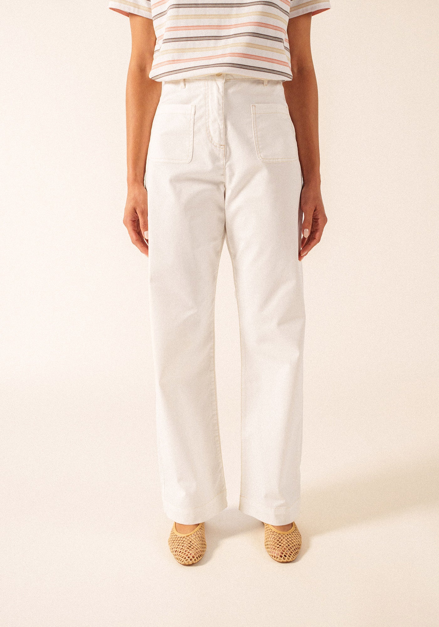 Enza Pants (CRAIE)