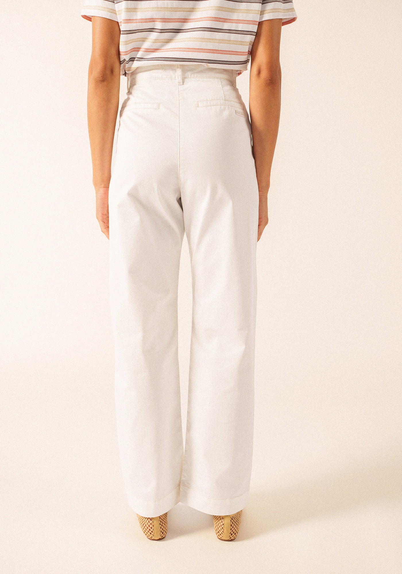 Enza Pants (CRAIE)