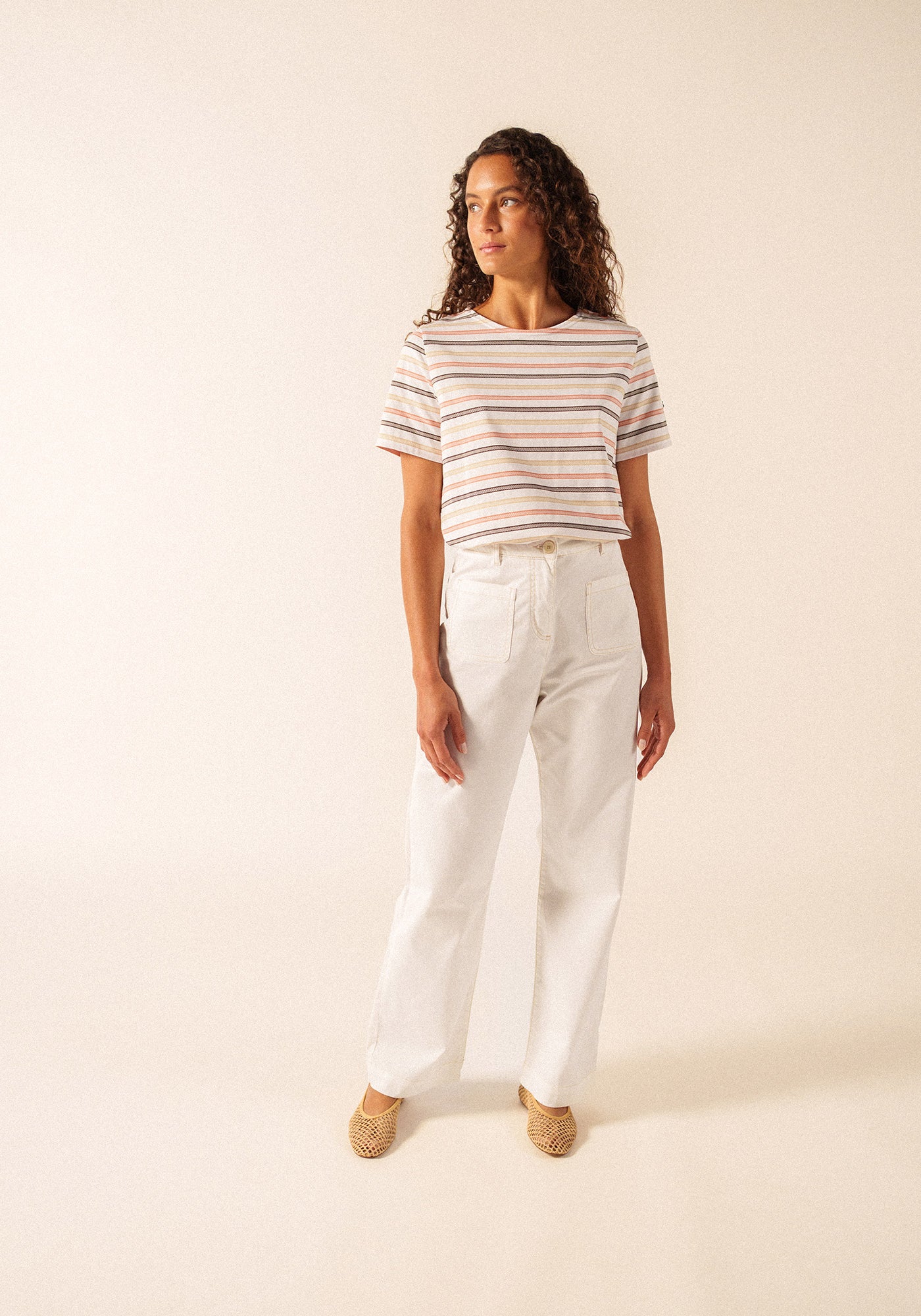 Enza Pants (CRAIE)