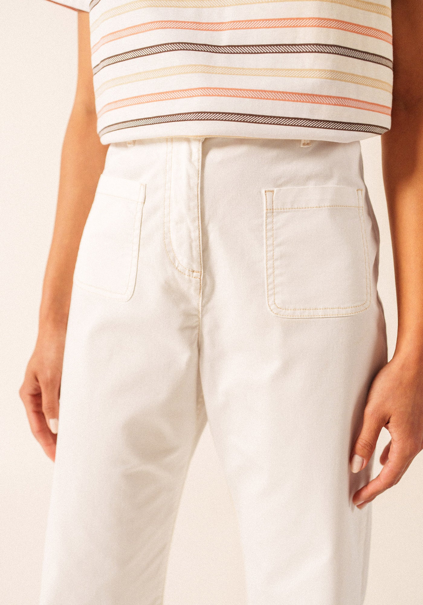 Enza Pants (CRAIE)