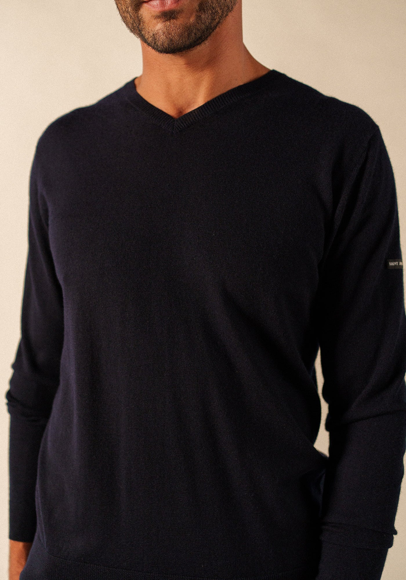 Trieste Jumper (NAVY)