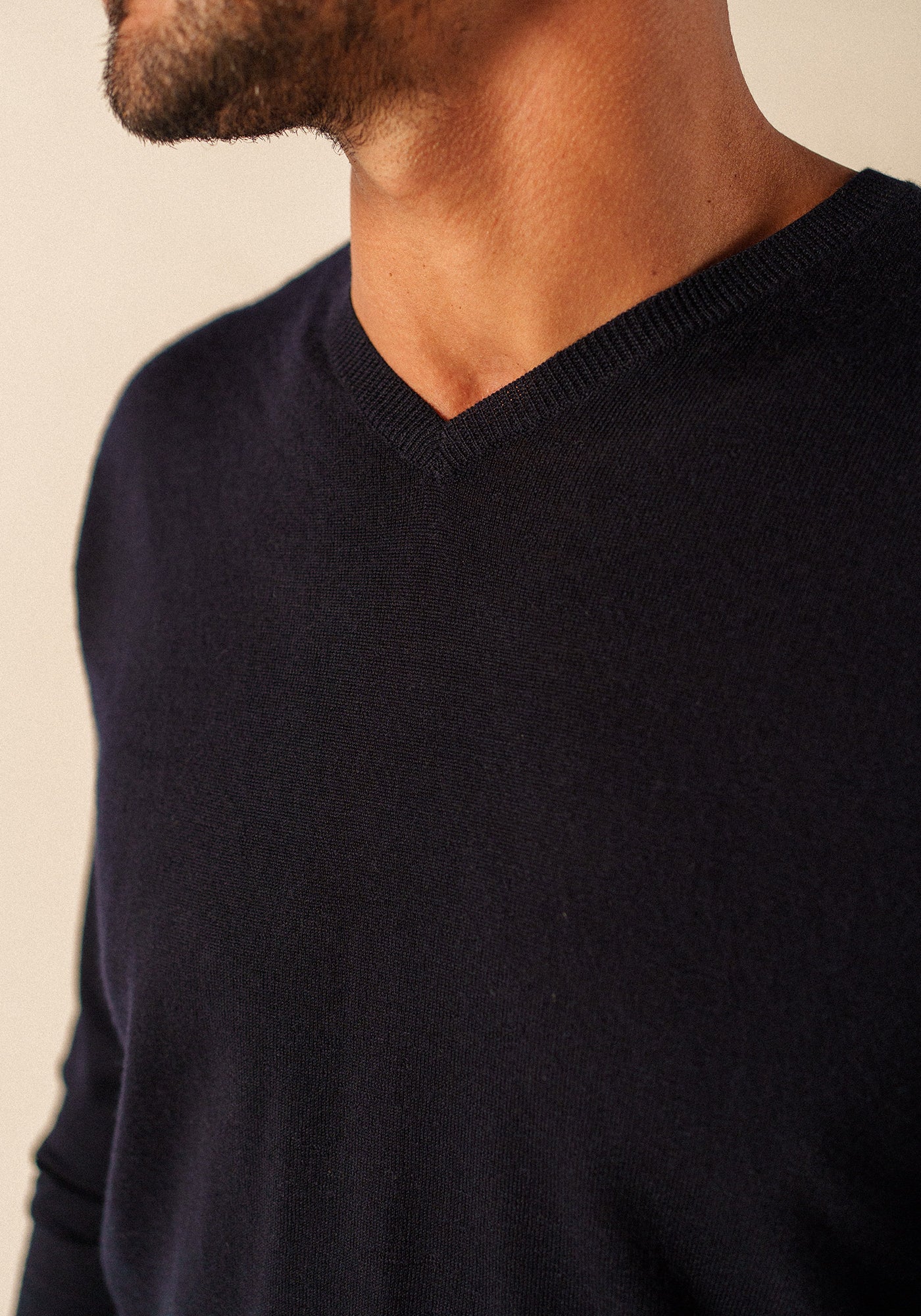 Trieste Jumper (NAVY)
