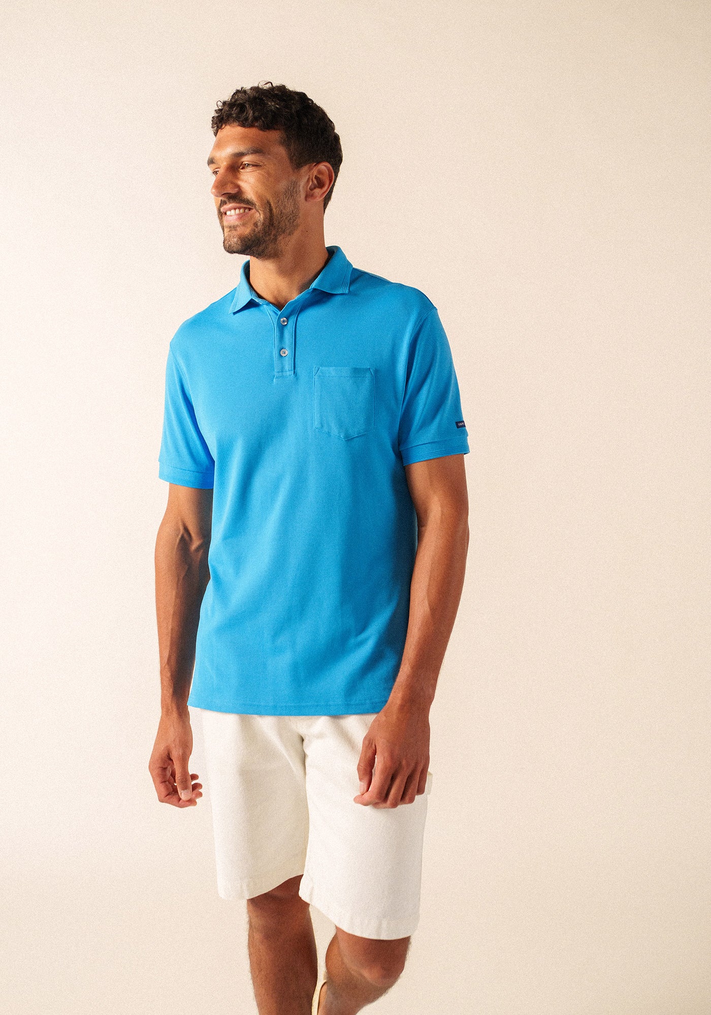 Régis Polo Shirt (FLOT)