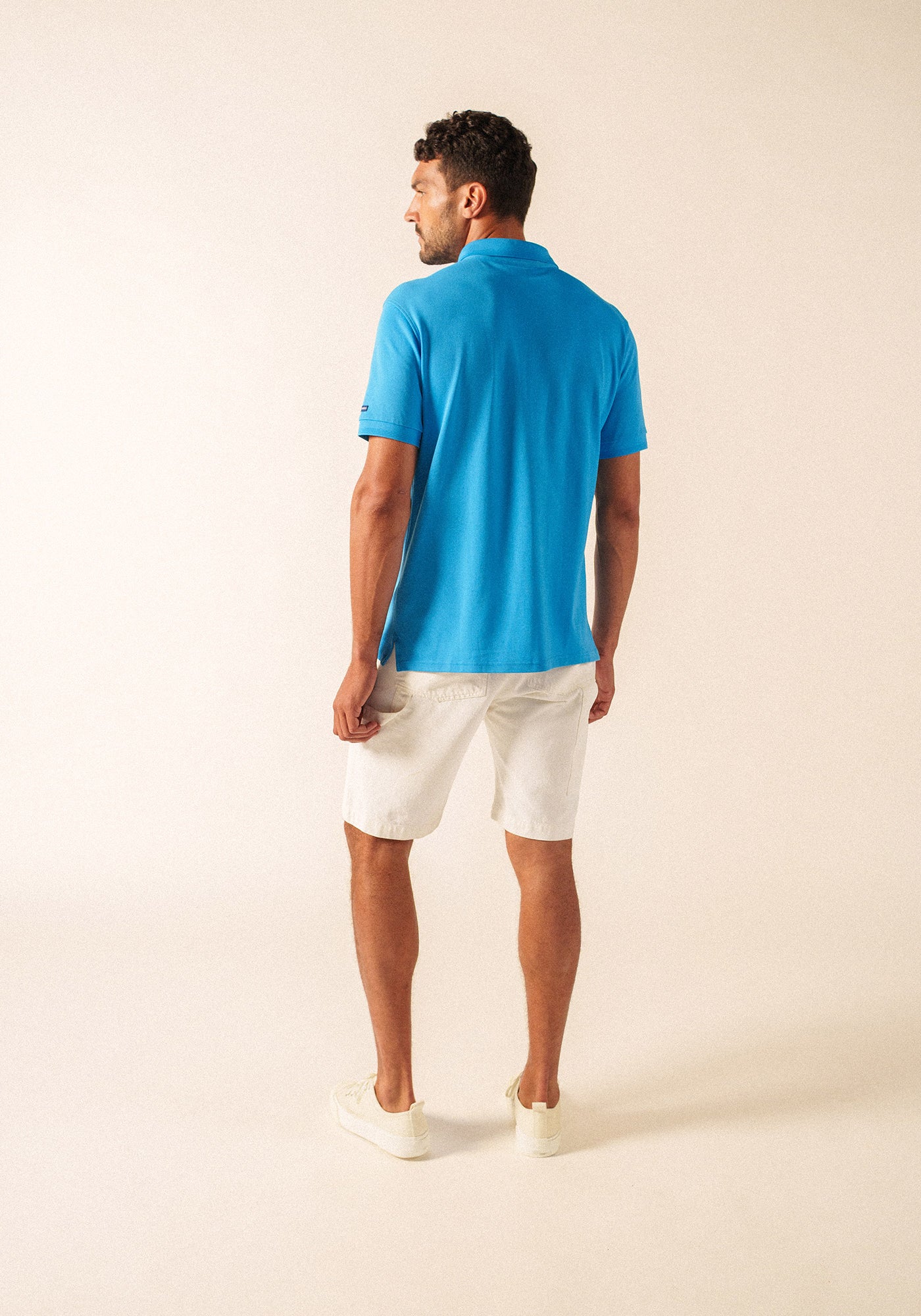 Régis Polo Shirt (FLOT)