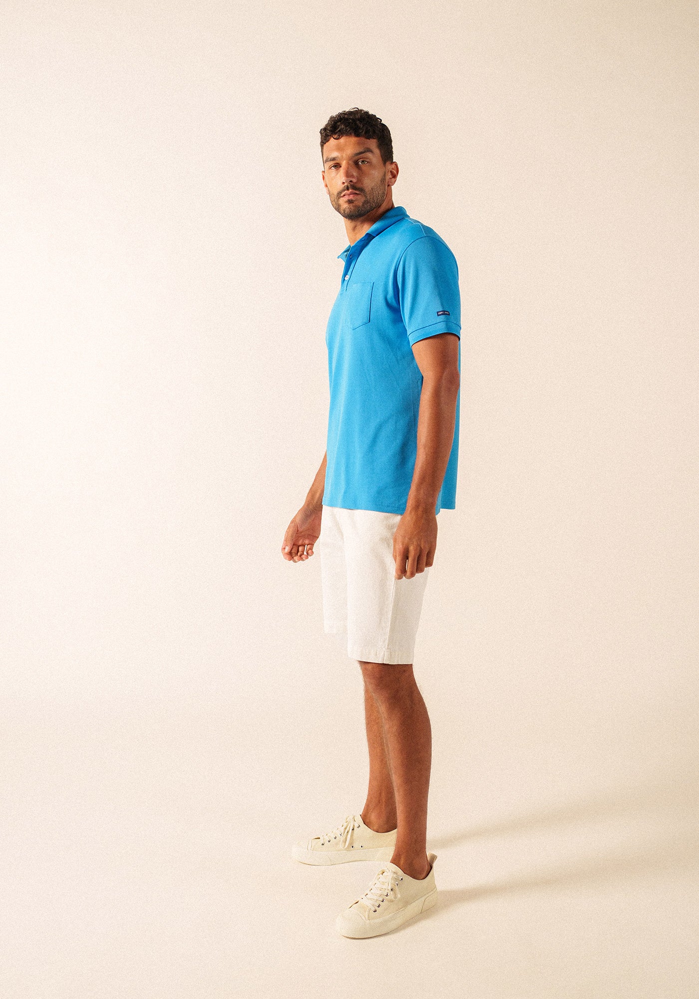 Régis Polo Shirt (FLOT)