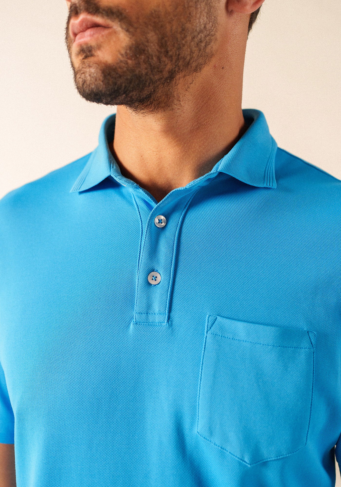 Régis Polo Shirt (FLOT)