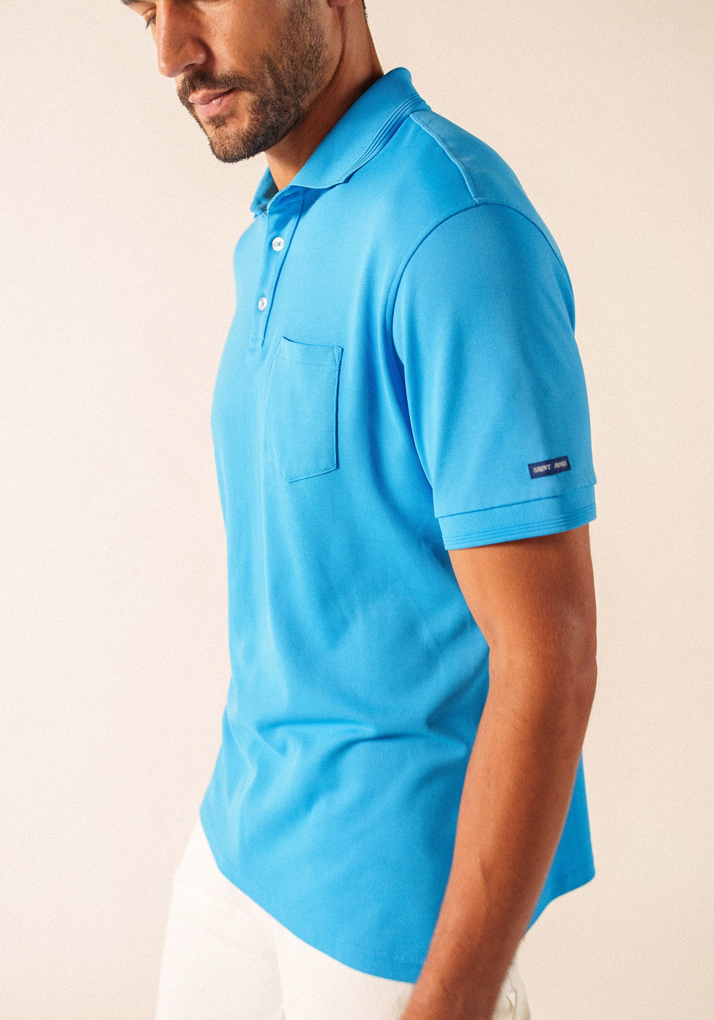 Régis Polo Shirt (FLOT)