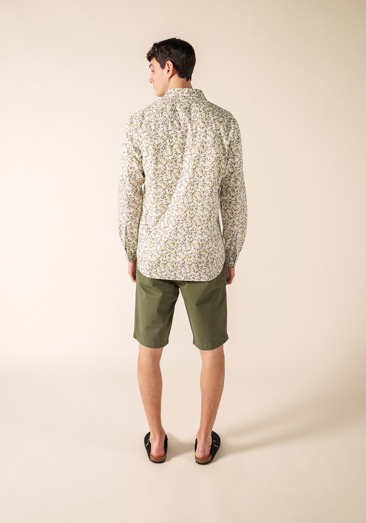 Laurent Shirt (ACCALMIE)