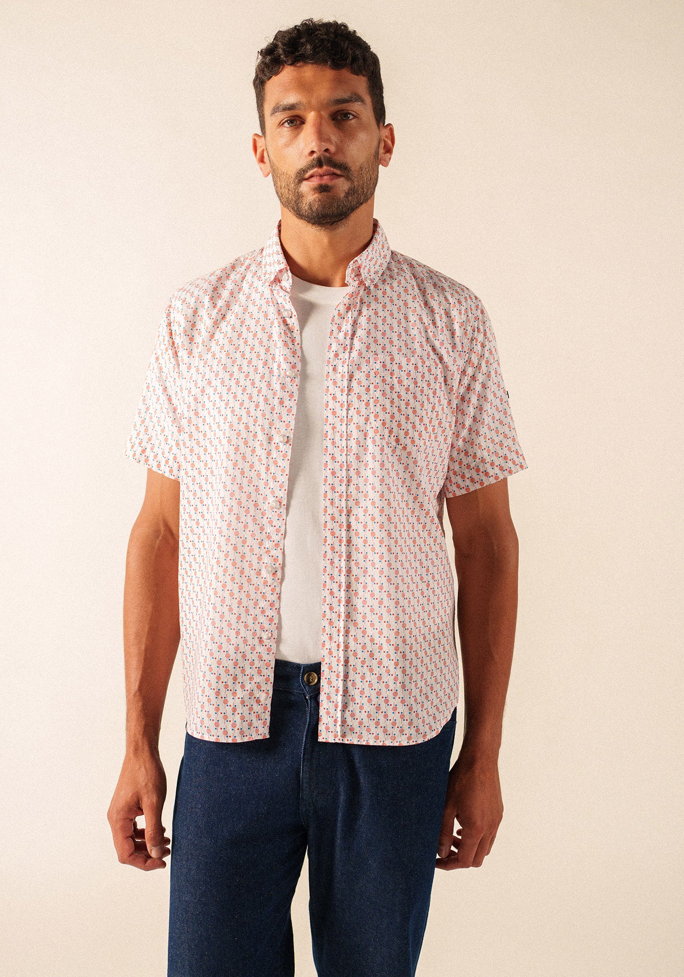 Lucas Shirt (PLAY)