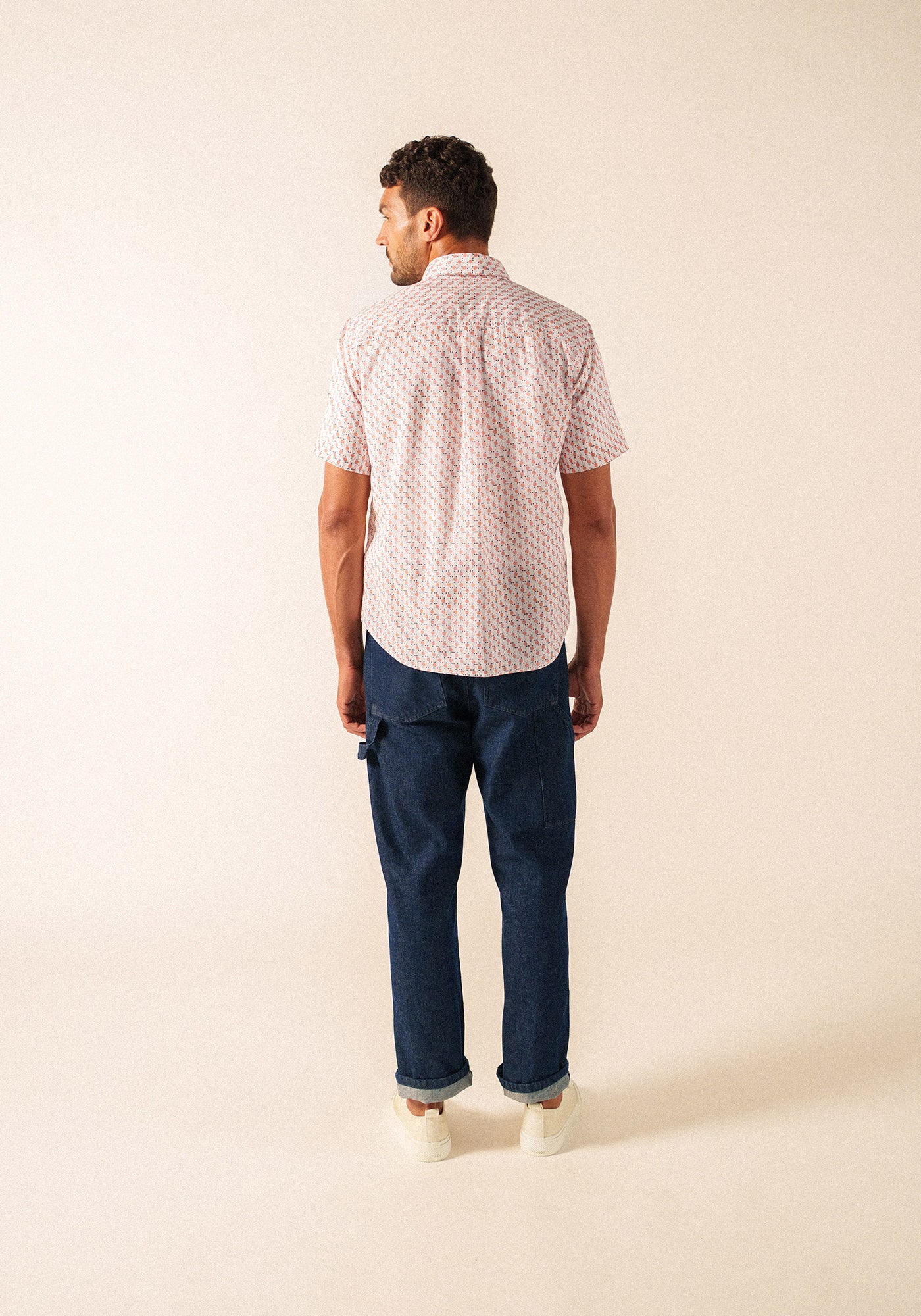 Lucas Shirt (PLAY)