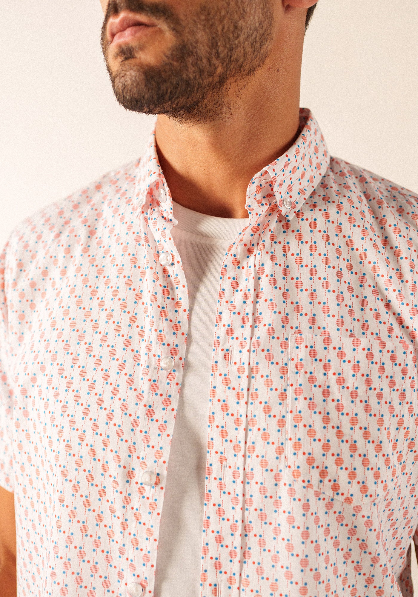 Lucas Shirt (PLAY)