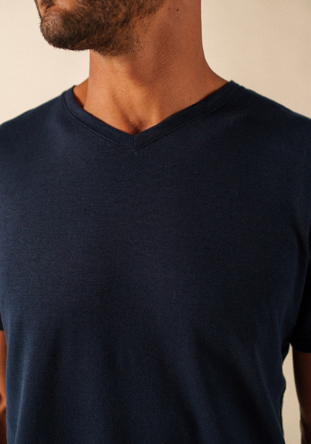 Roubaix T-shirt (MARINE)