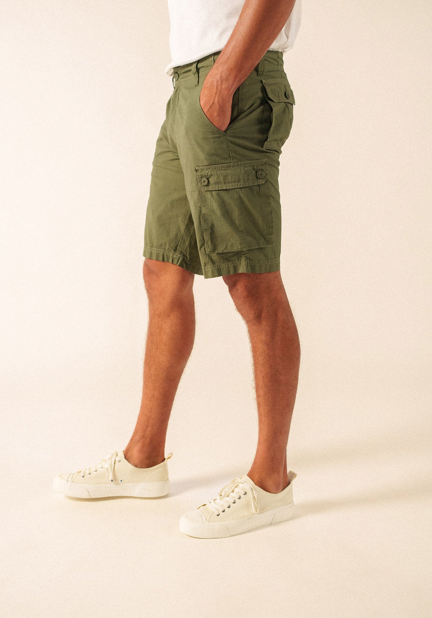 Tristan Shorts (ALGUE)