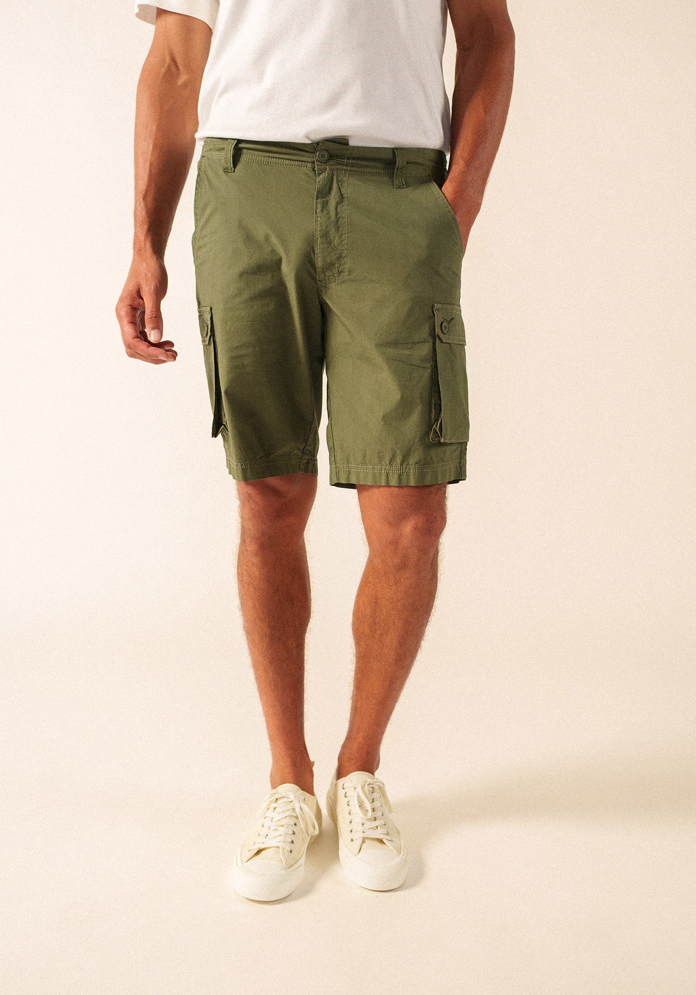 Tristan Shorts (ALGUE)