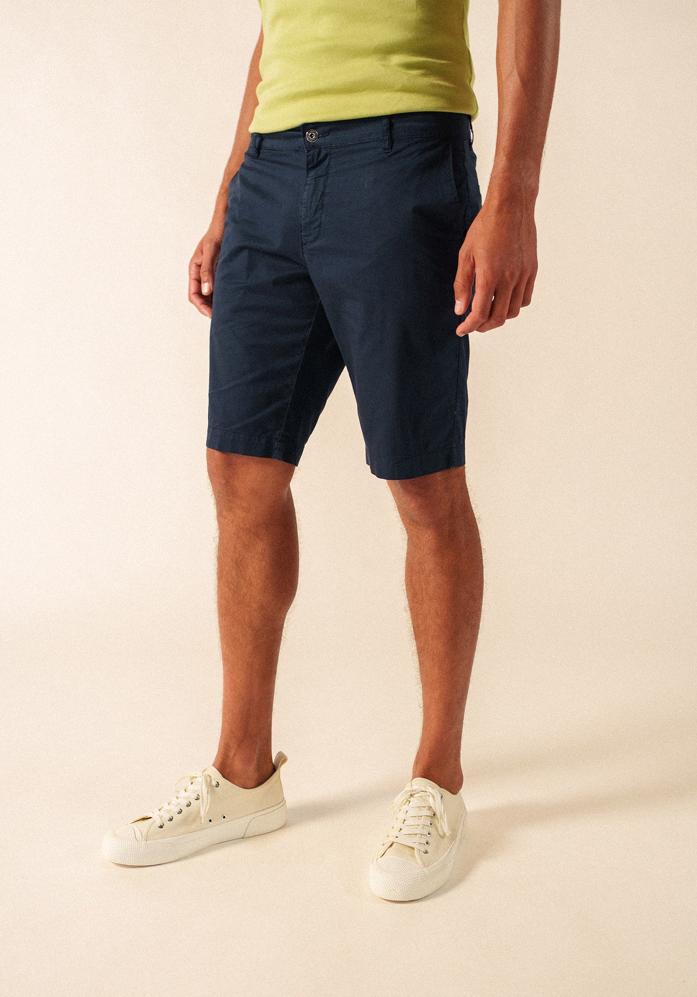 Lightweight Doug shorts (MARINE)
