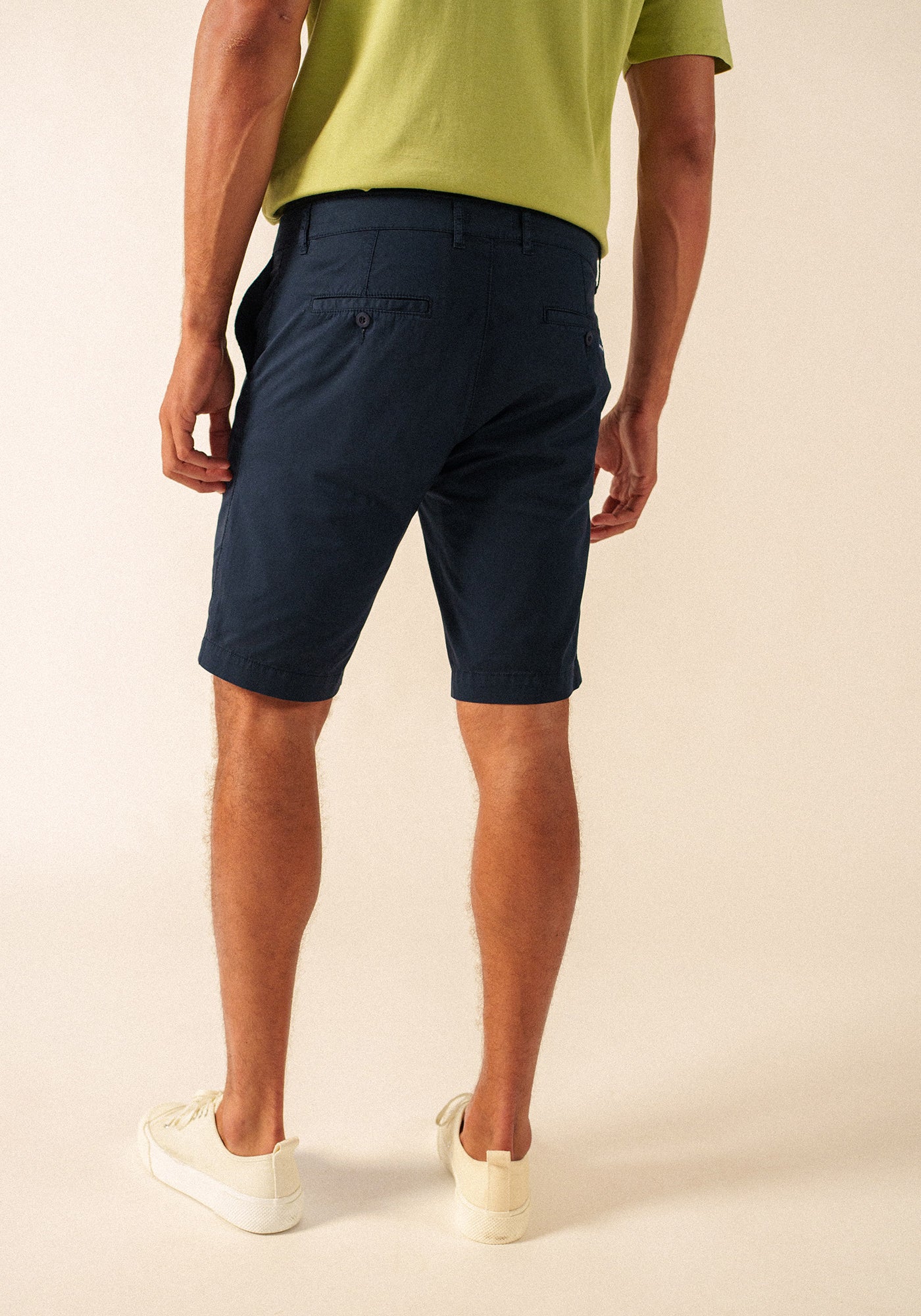 Lightweight Doug shorts (MARINE)