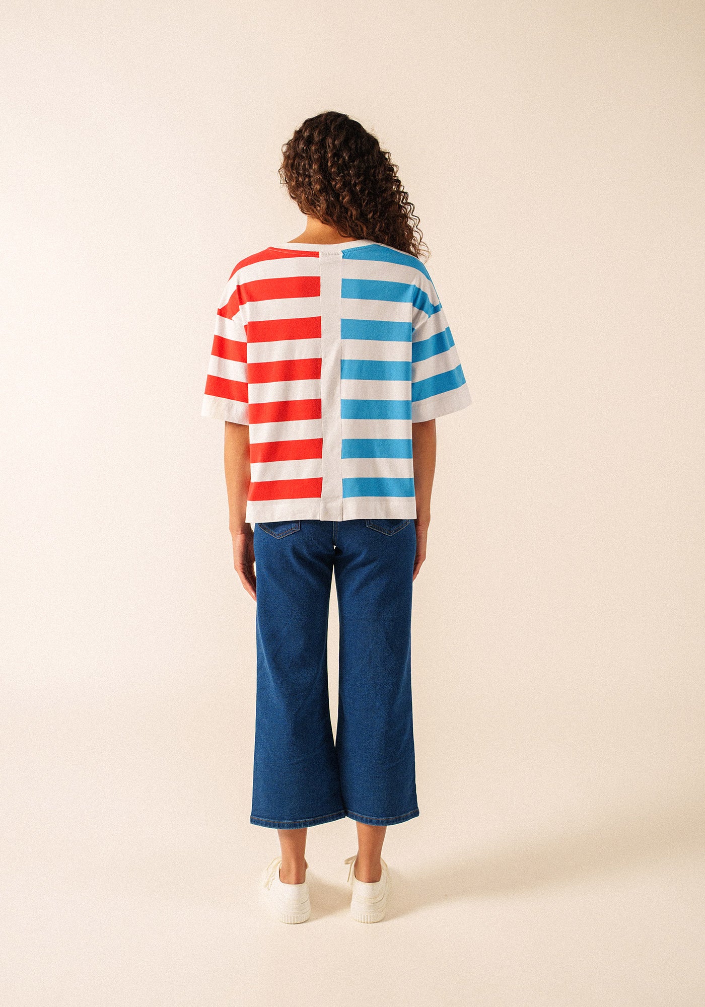 Estelle T-shirt (PLAY)