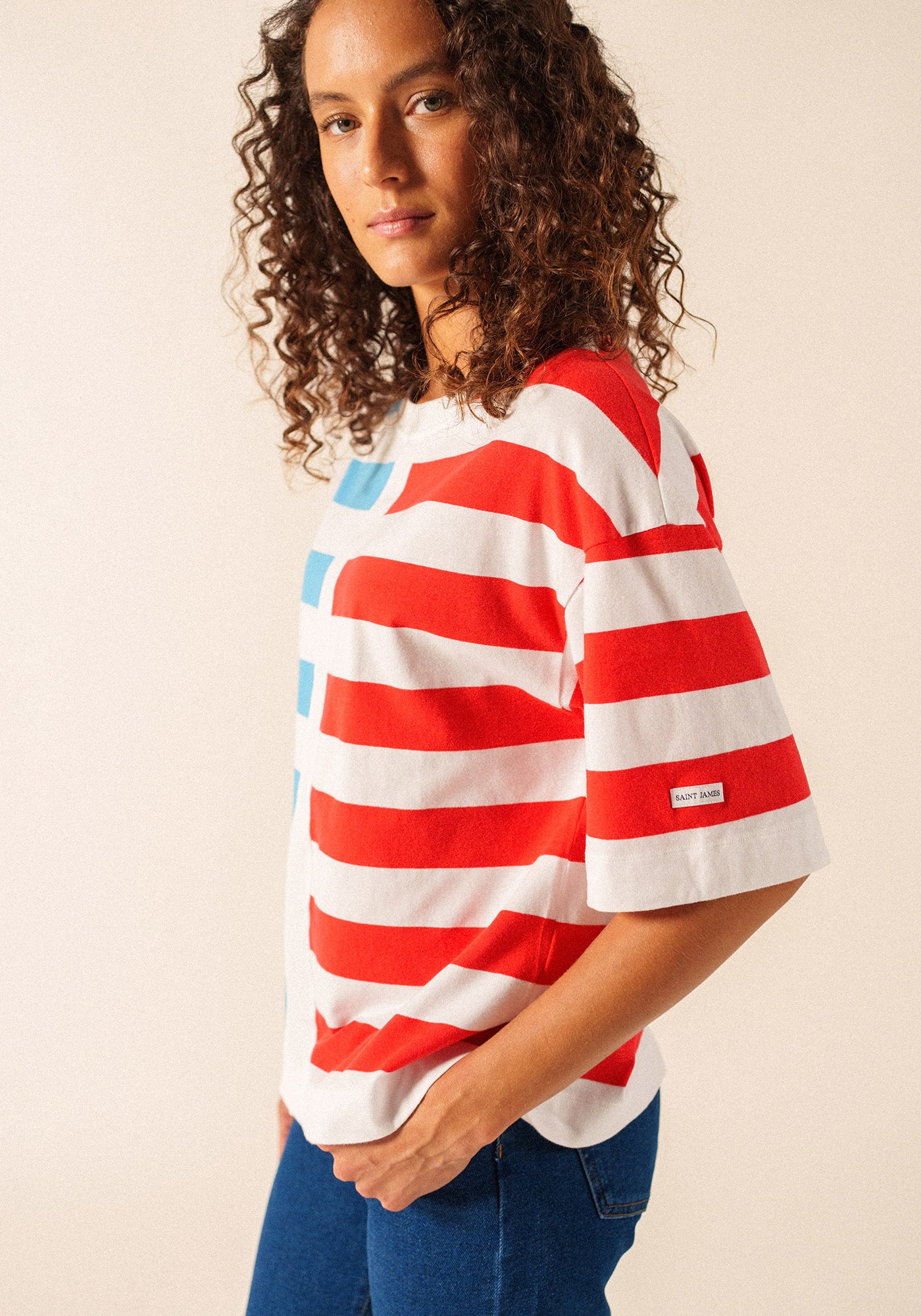 Estelle T-shirt (PLAY)