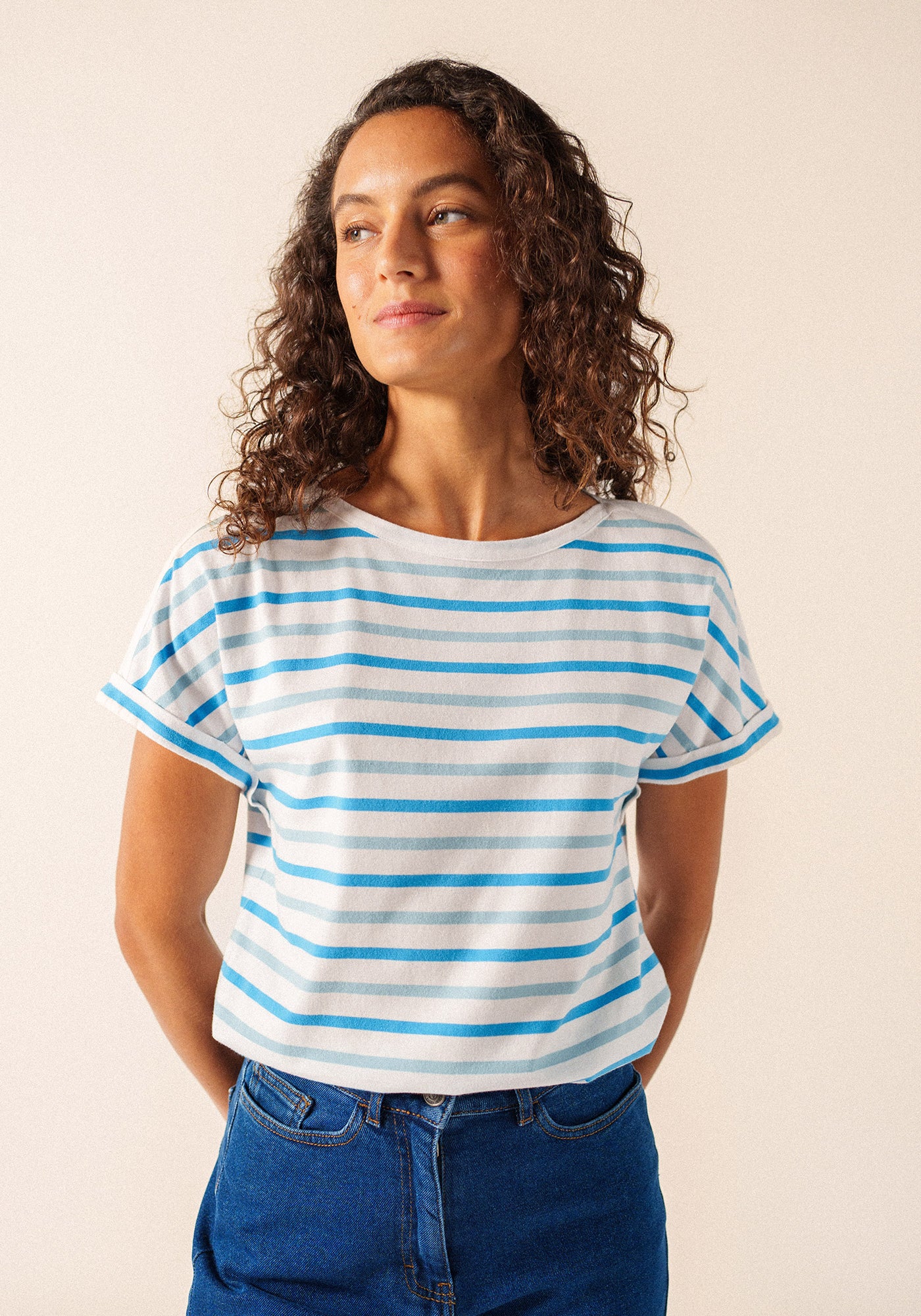 Elise T-shirt (PLAY)