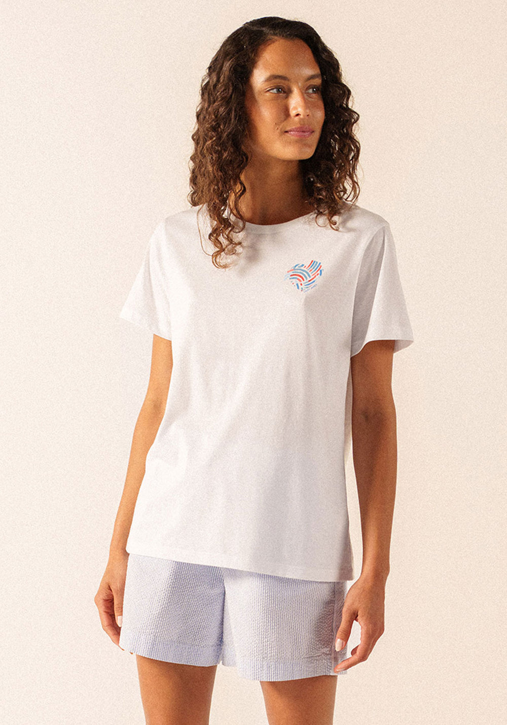 Léonore T-shirt (PLAY)