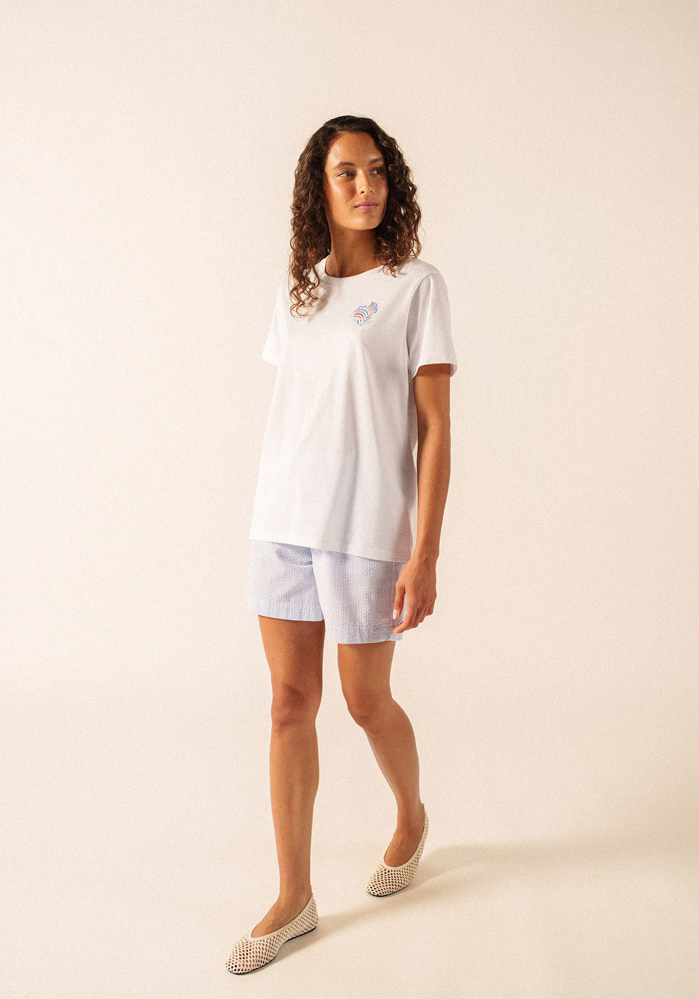 Léonore T-shirt (PLAY)