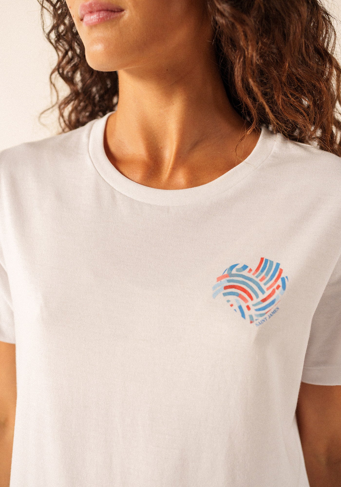 Léonore T-shirt (PLAY)