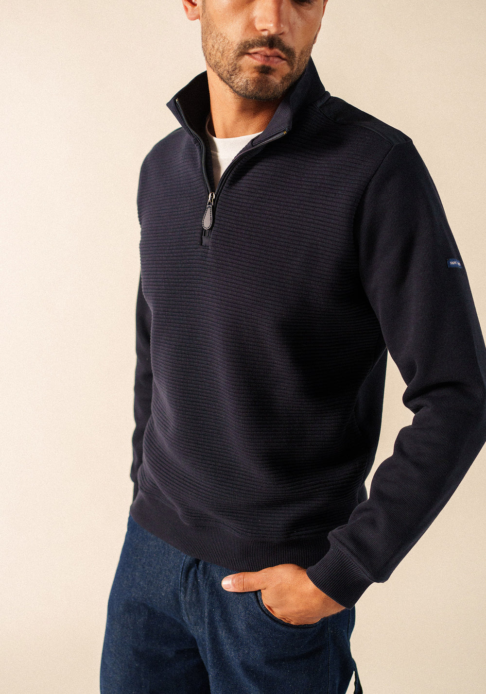 Malo Jumper (NAVY)