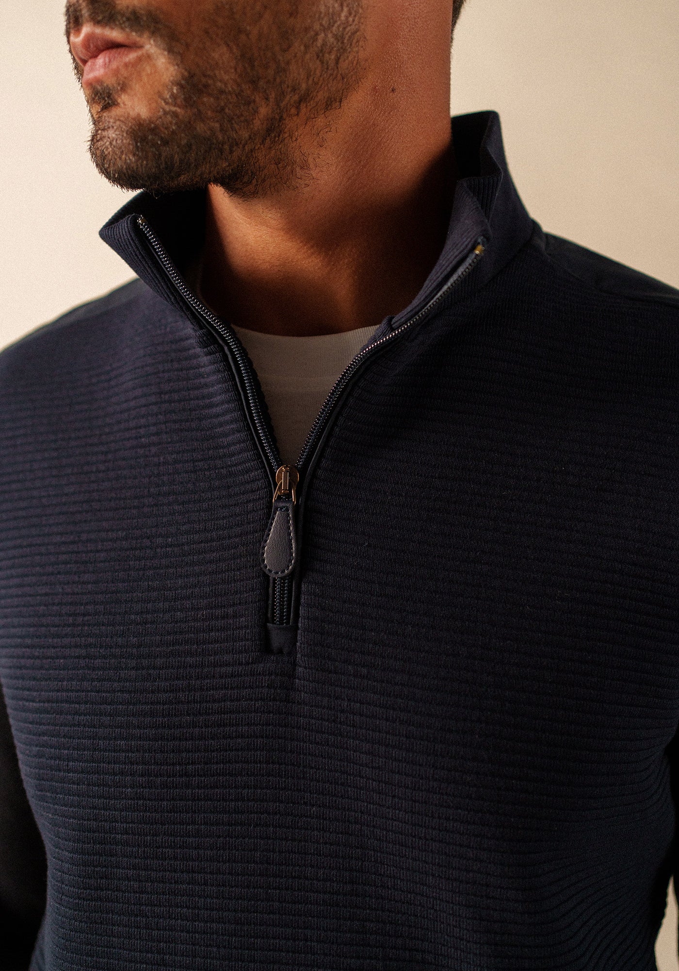 Malo Jumper (NAVY)