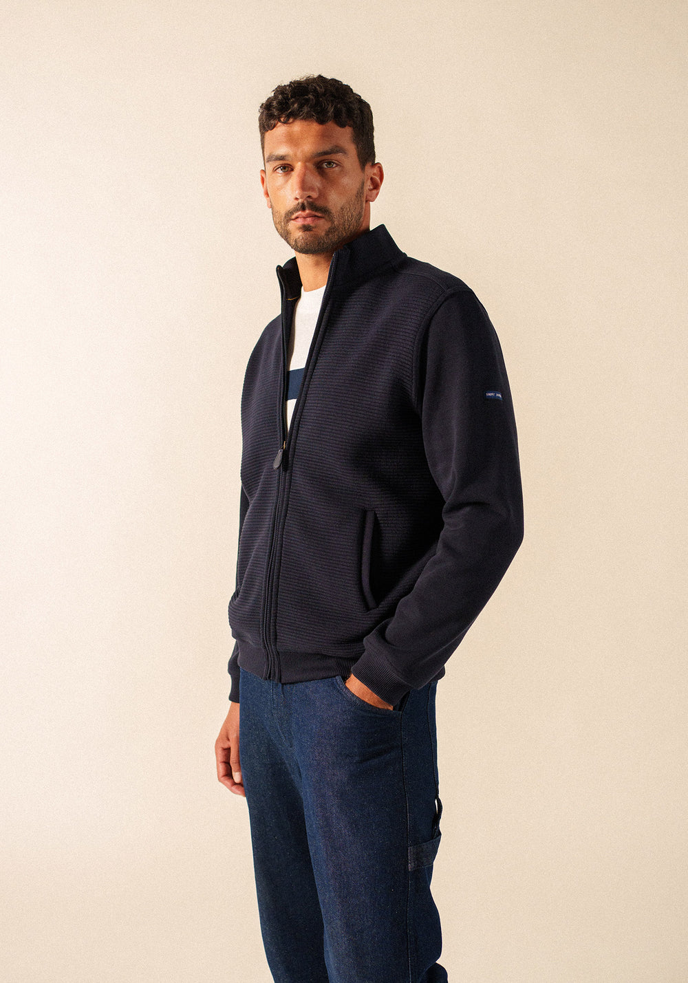 Matteo Cardigan (NAVY)