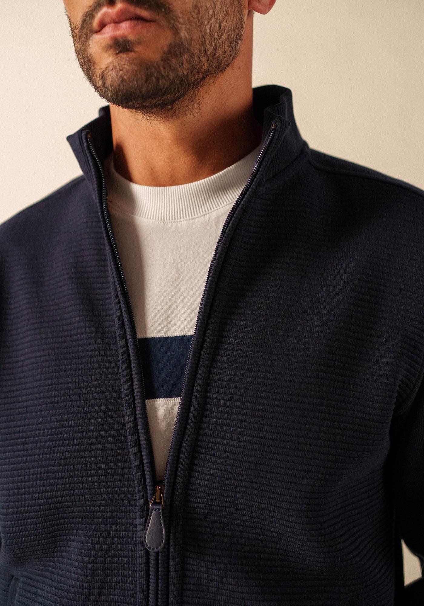 Matteo Cardigan (NAVY)