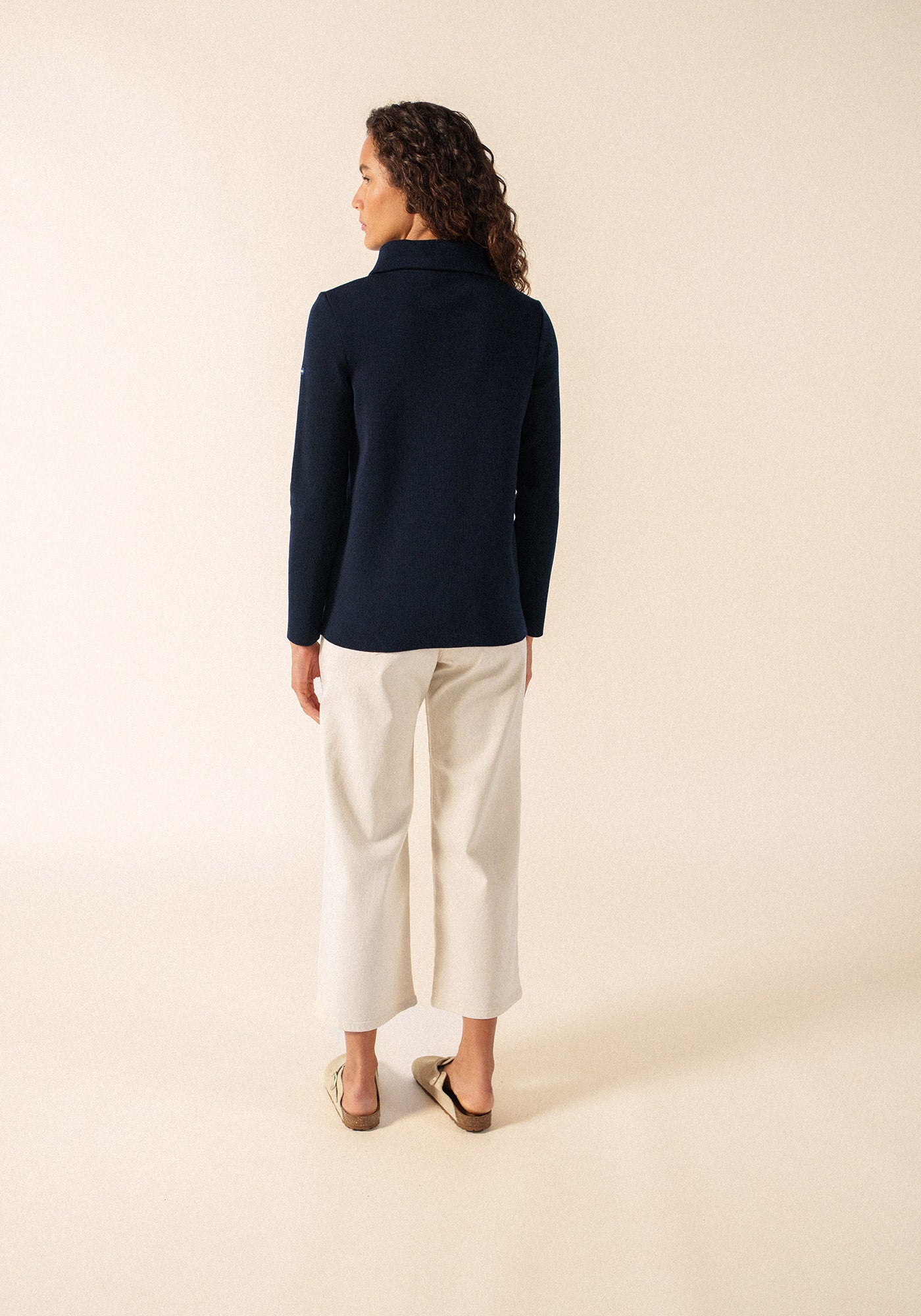Balise Jumper x Marine nationale (NAVY)