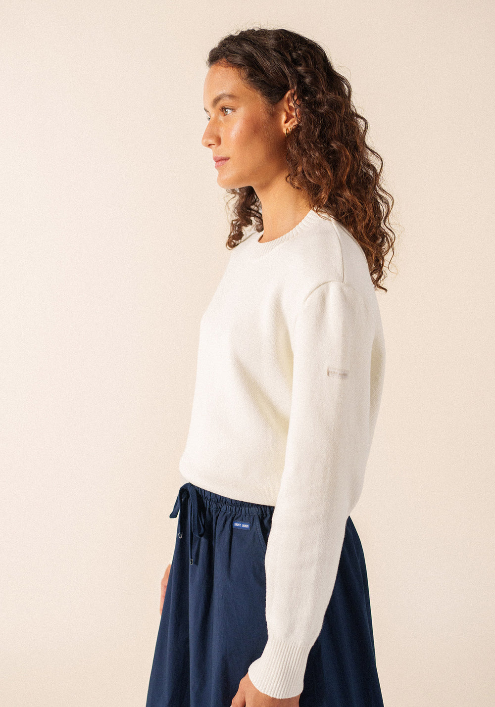 Cavaillon Jumper (ECUME)